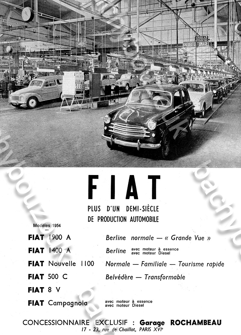 fiat