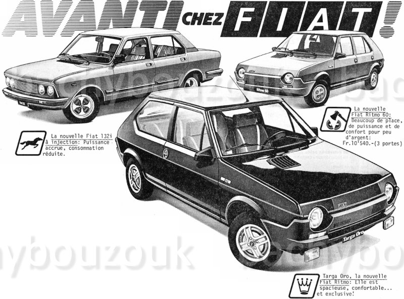 fiat 1980