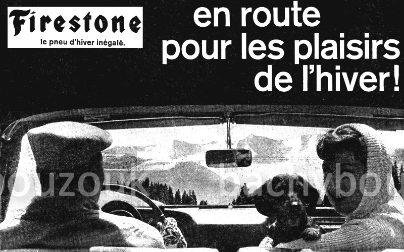 firestone