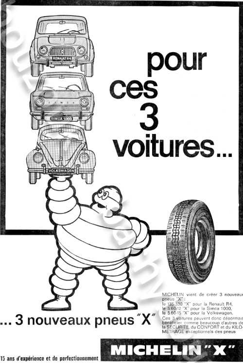 michelin