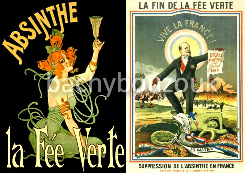 absinthe