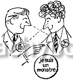 badge