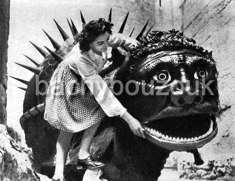 tarasque