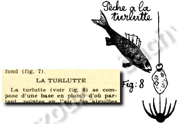turlutte