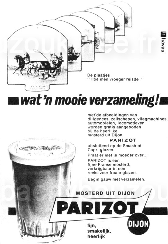 PARIZOT