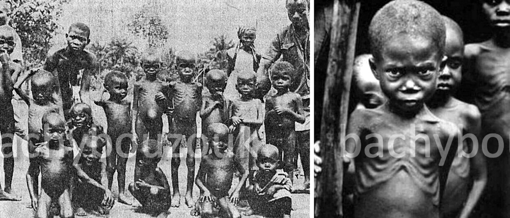 biafra