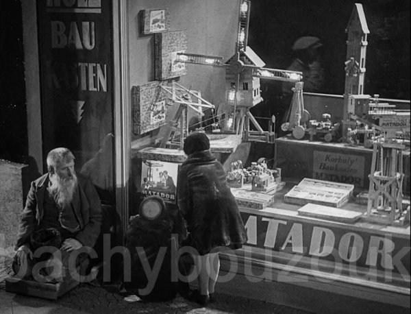 MATADOR FRITZ LANG M