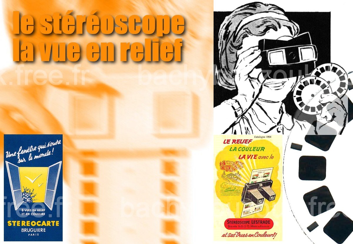 STEREOSCOPE