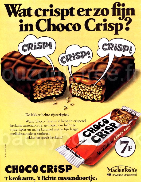 chococrisp