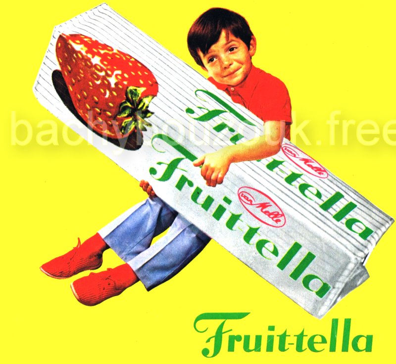 FRUIT-TELLA
