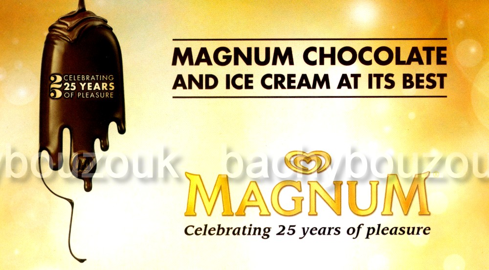 magnum