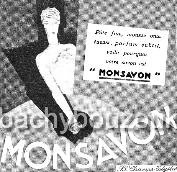 monsavon