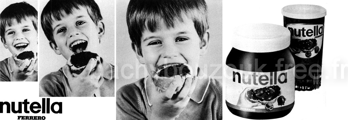 NUTELLA