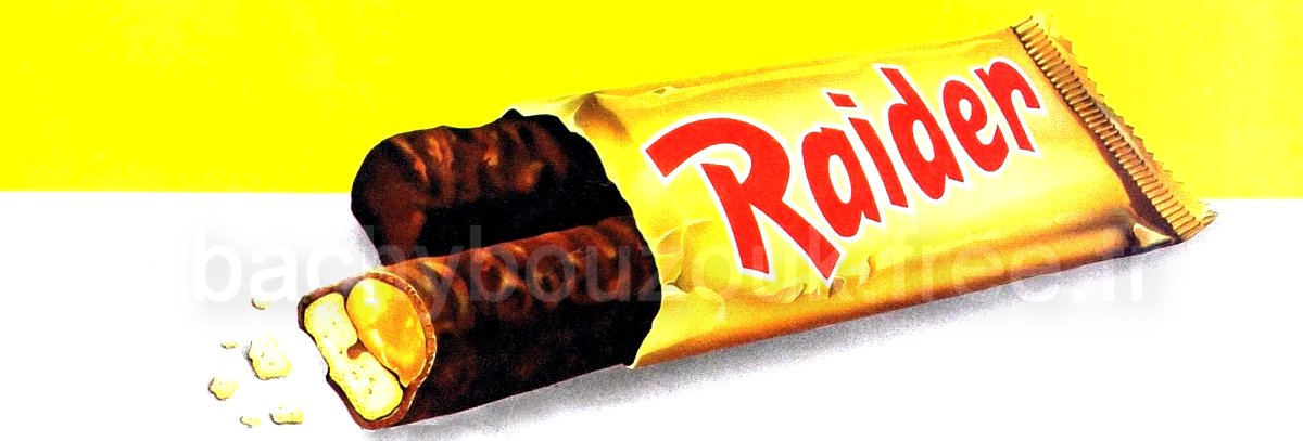 RAIDER