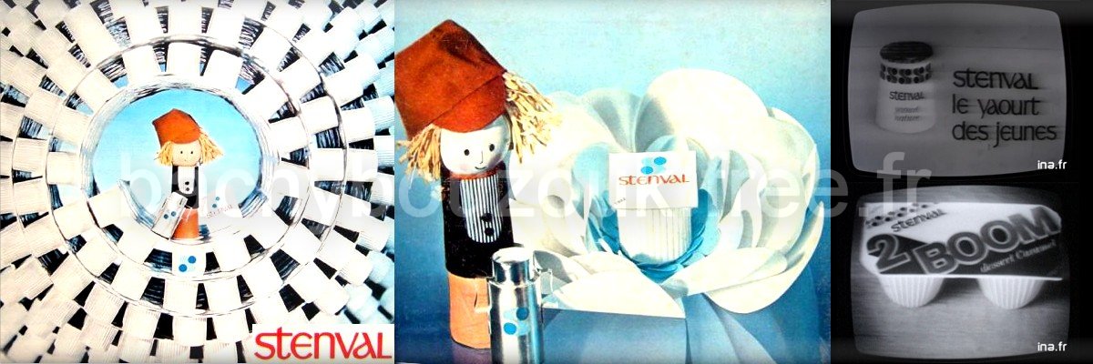 STENVAL STEENVORDE PRODUITS LAITIERS