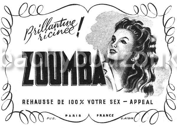 zoumba