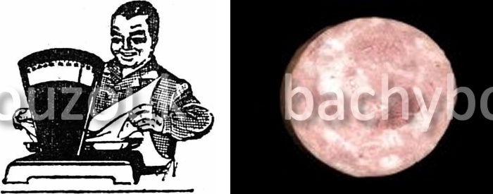 LA RONDELLE DE SAUCISSON