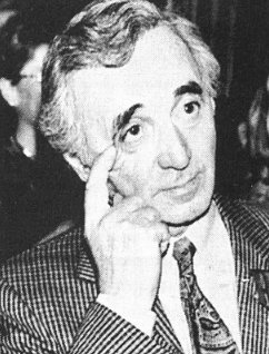 charles aznavour pour toi armenie
