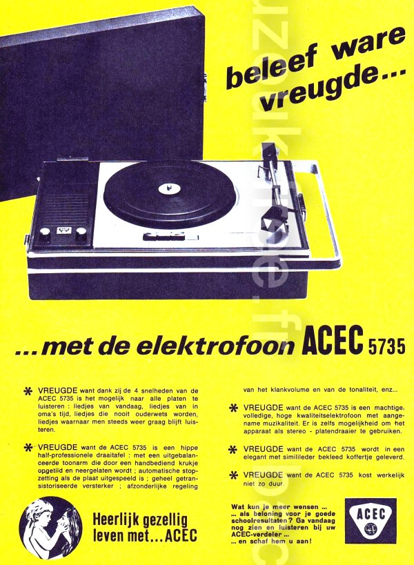 ACEC 5735