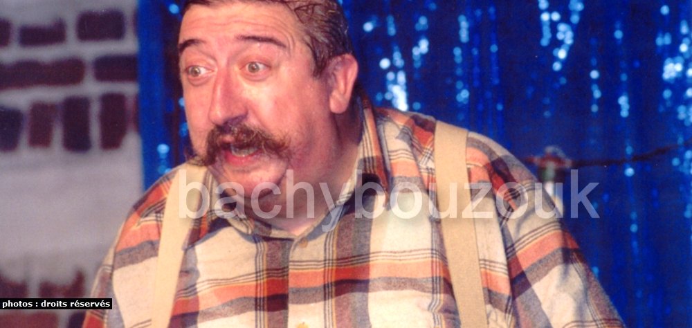 RONNY COUTTEURE FRETIN FERME DES HIRONDELLES CHRIST
