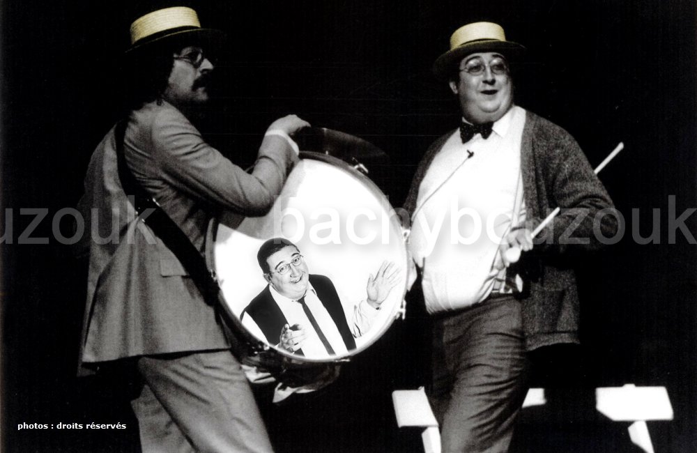 MINCE ALORS RONNY COUTTEURE 1984 ROSE DES VENTS VILL ASCQ