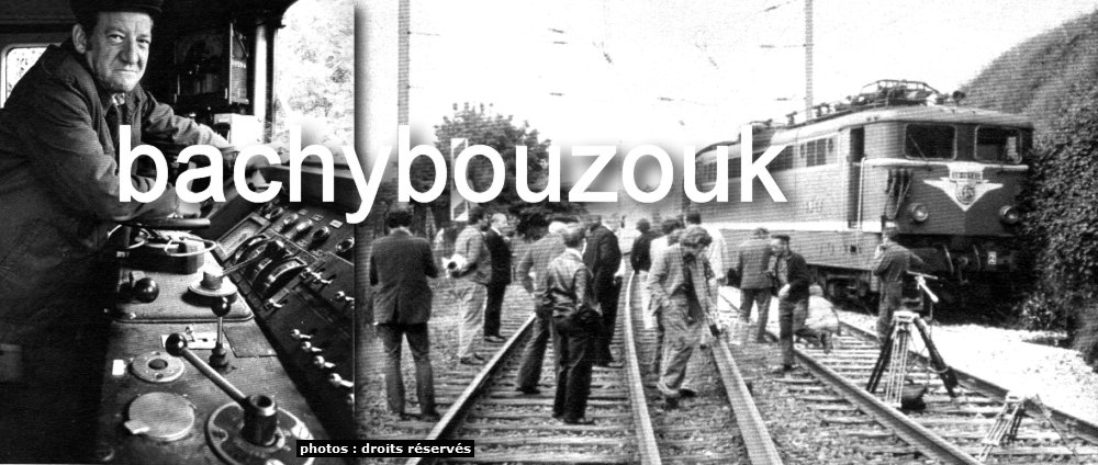LE DERNIER TRAIN