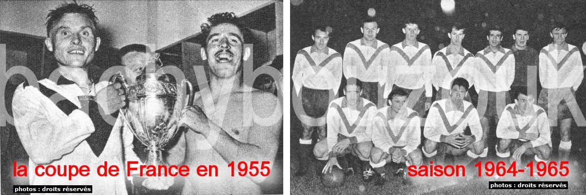 LOSC 1955 1965
