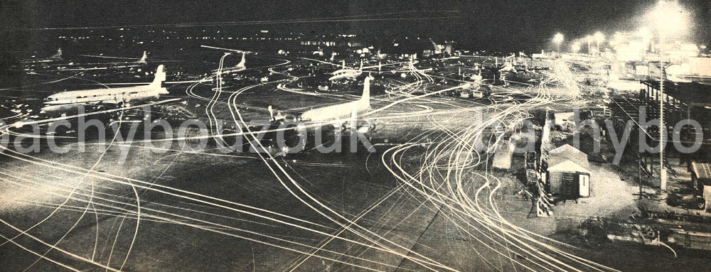 orly 1966