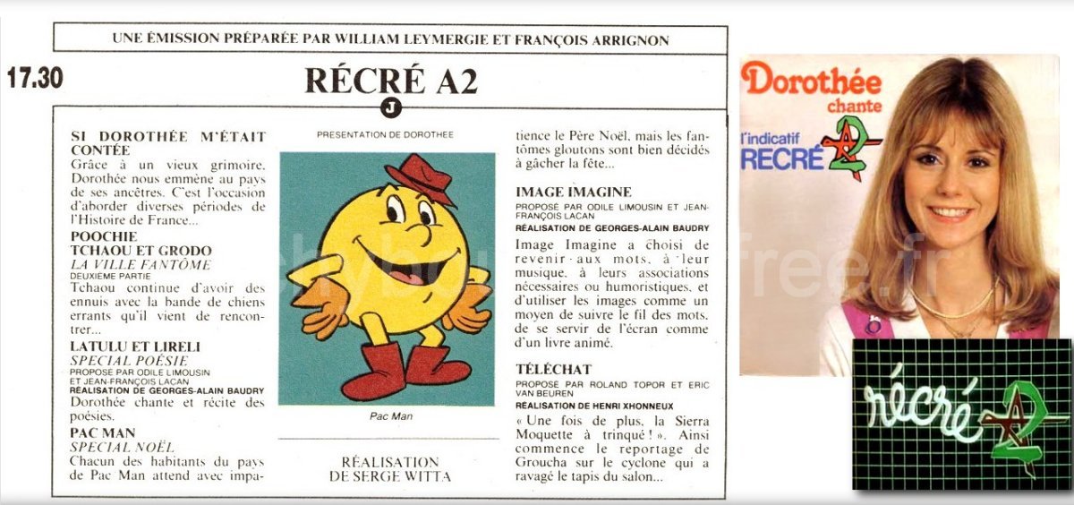 recre A2